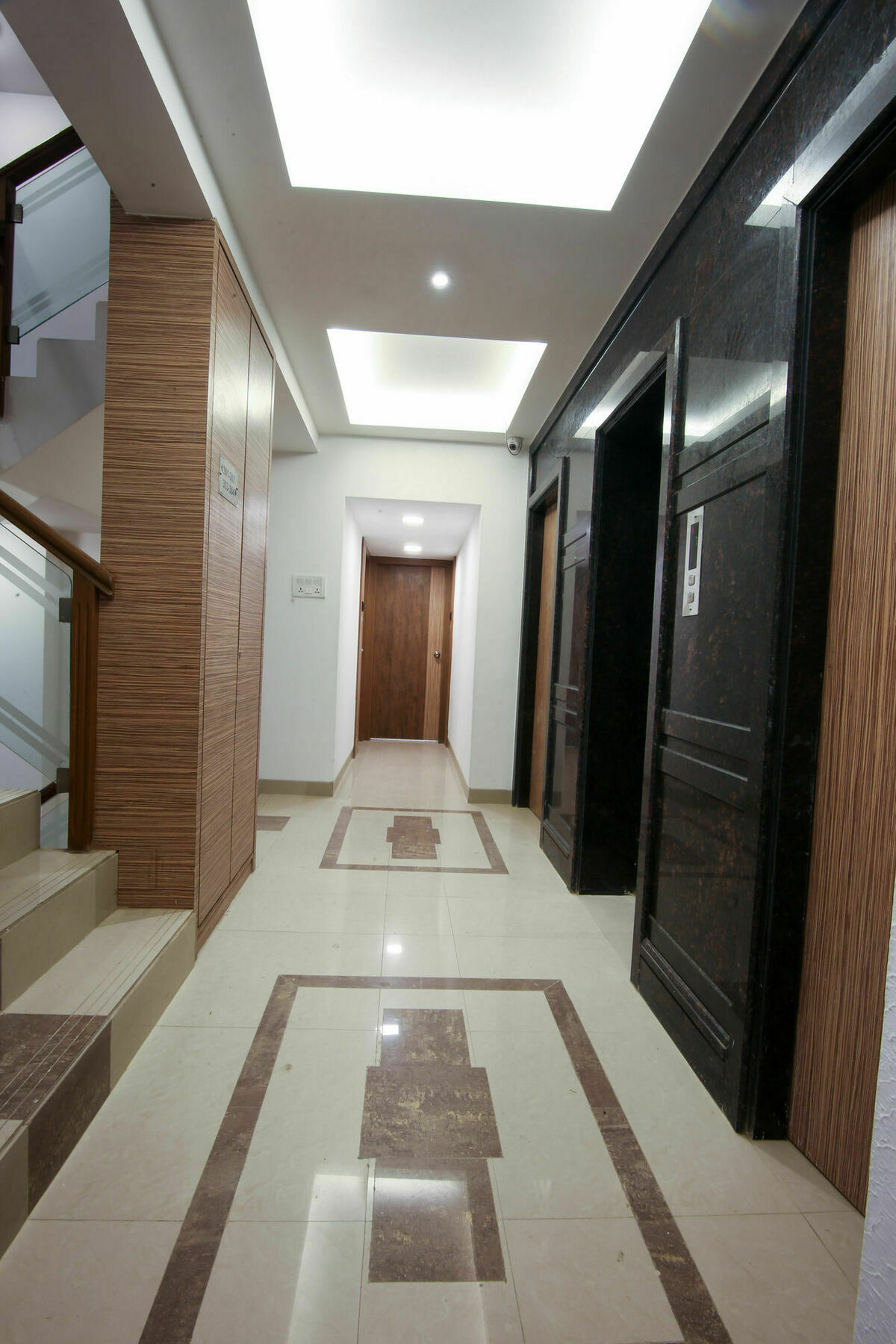 Golden Chariot The Boutique Hotel Mumbai Bagian luar foto